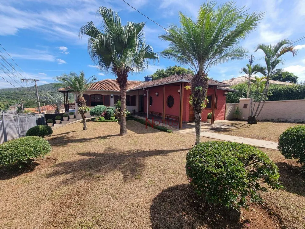 Casa, 4 quartos, 800 m² - Foto 5