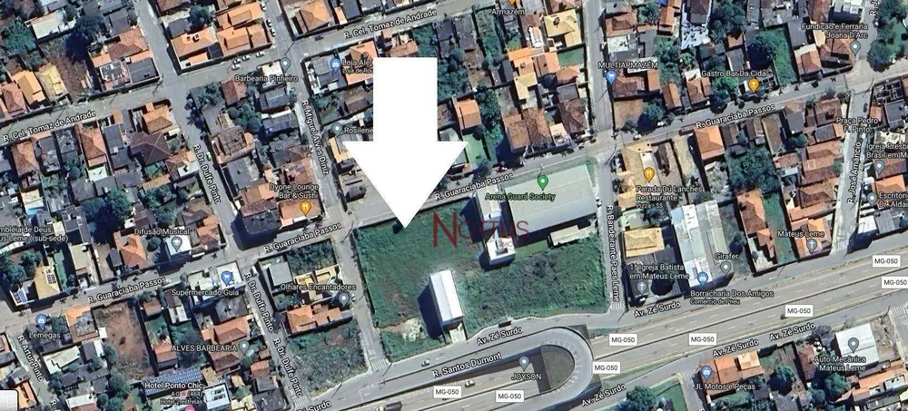 Terreno, 2900 m² - Foto 4