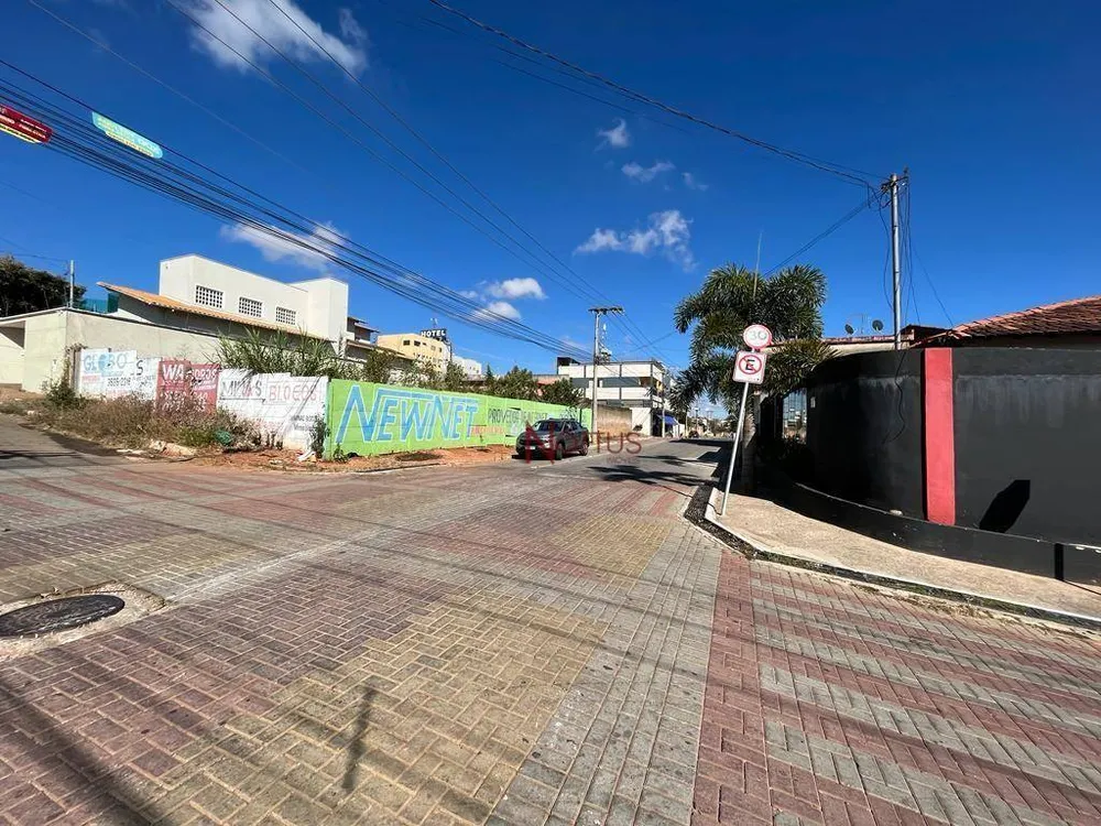 Terreno, 2900 m² - Foto 1