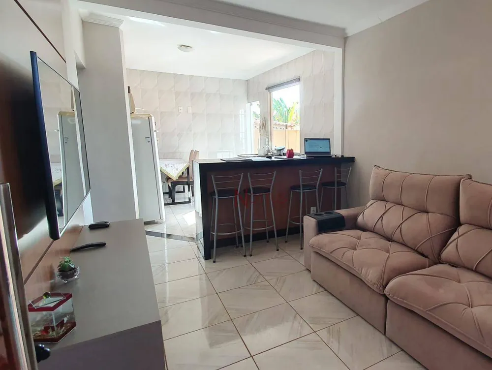 Casa, 2 quartos, 80 m² - Foto 1