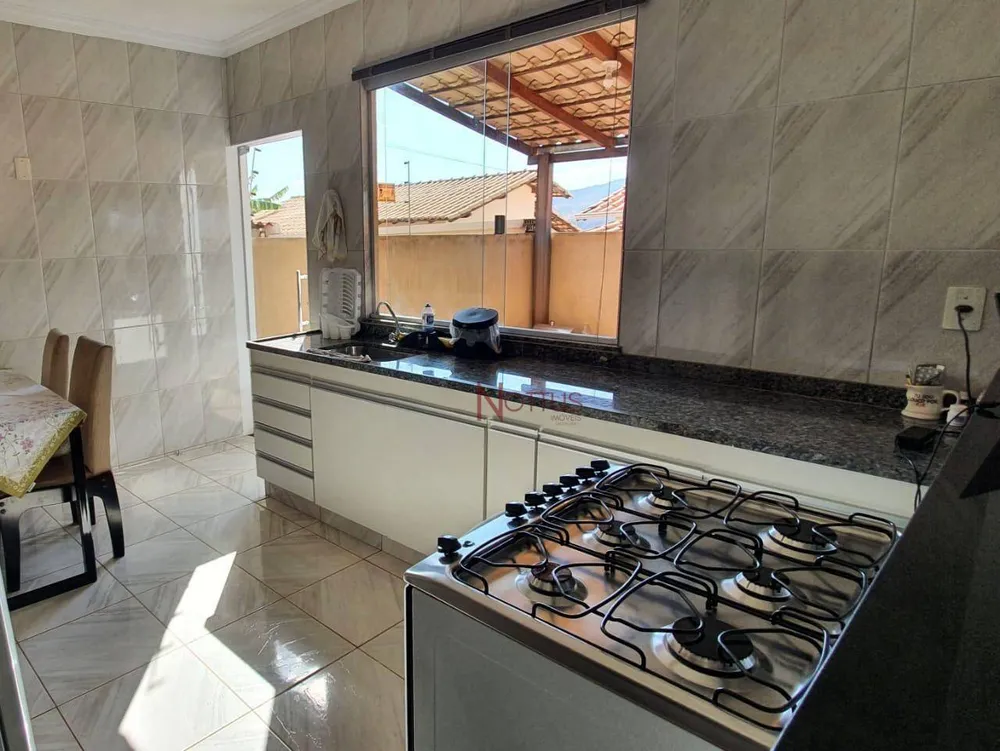 Casa, 2 quartos, 80 m² - Foto 3
