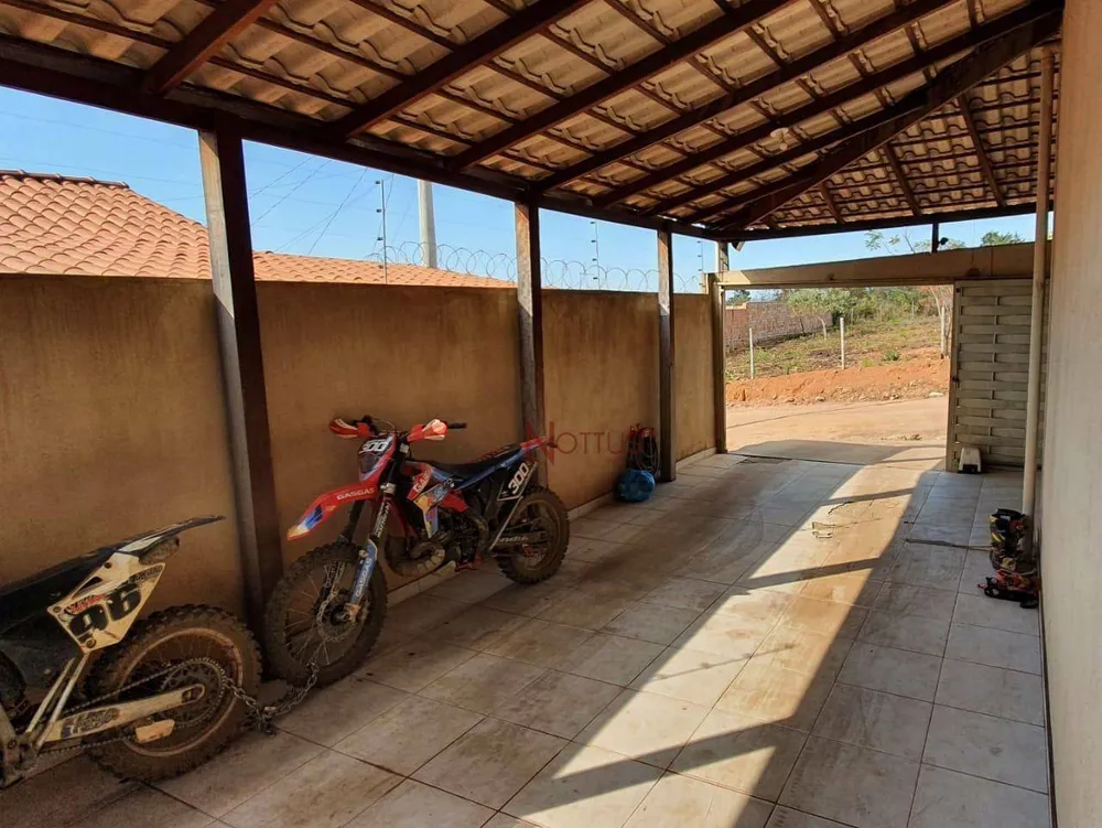 Casa, 2 quartos, 80 m² - Foto 7