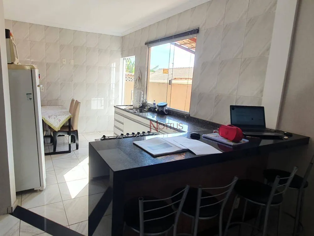 Casa, 2 quartos, 80 m² - Foto 2