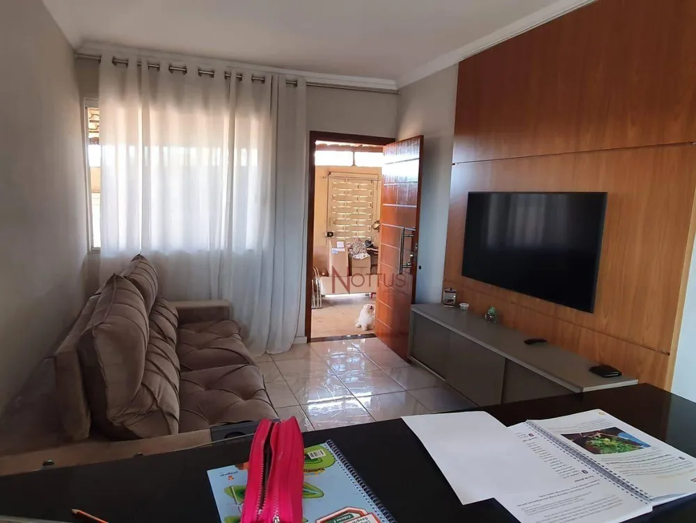 Casa, 2 quartos, 80 m² - Foto 4
