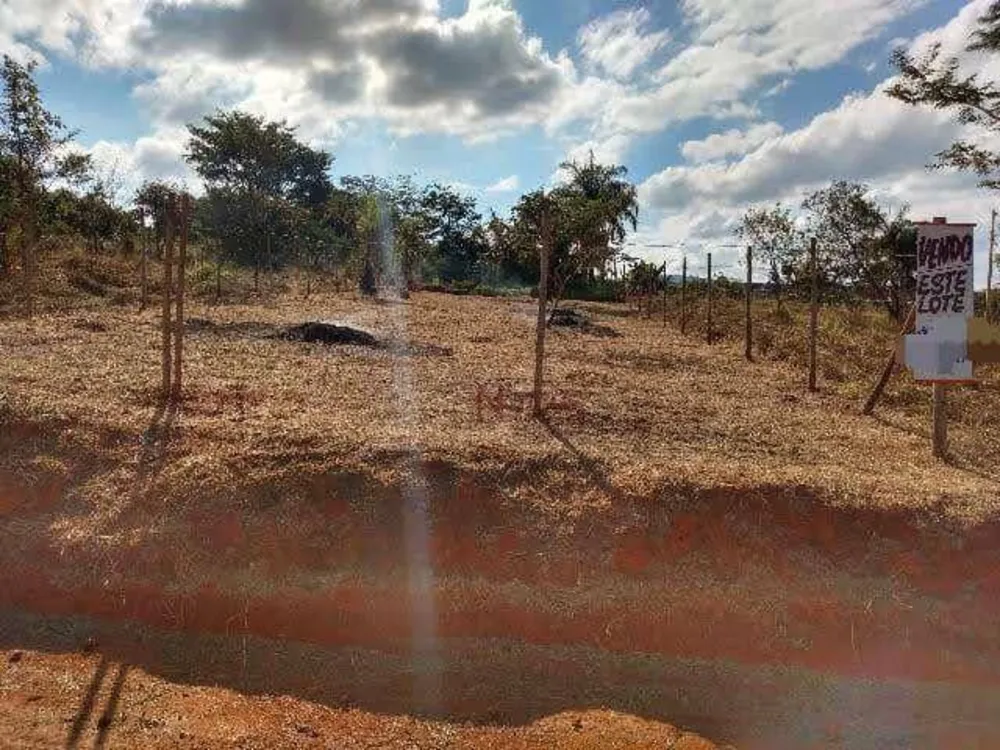 Terreno, 300 m² - Foto 1