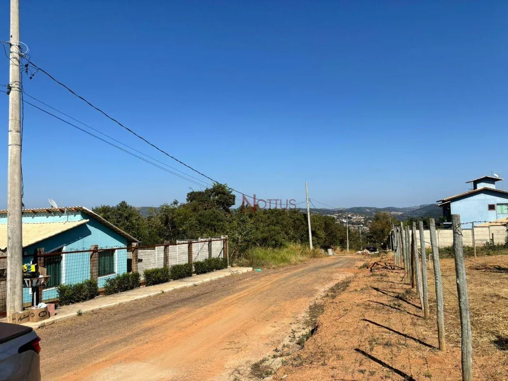 Terreno, 360 m² - Foto 2
