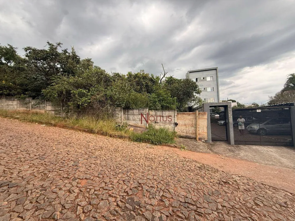Terreno, 360 m² - Foto 1