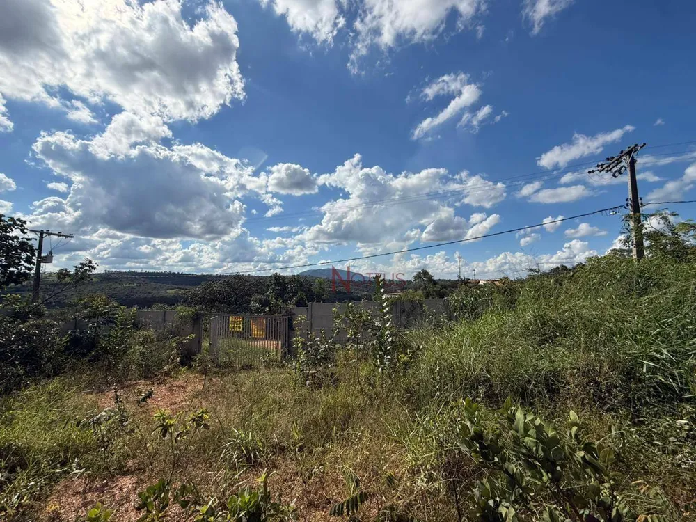 Terreno, 1000 m² - Foto 2