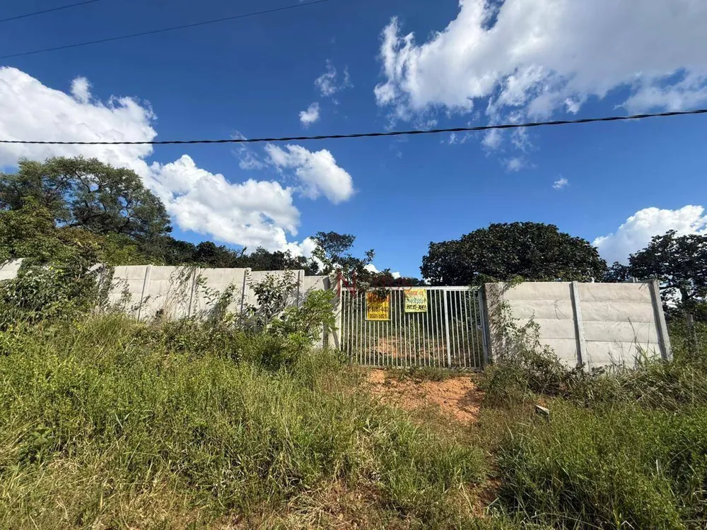 Terreno, 1000 m² - Foto 1