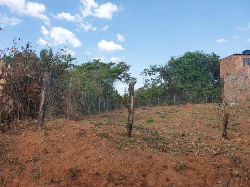 Terreno, 300 m² - Foto 1