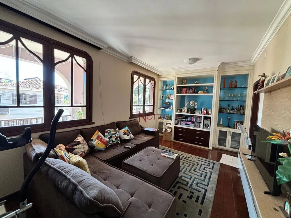 Casa, 4 quartos, 358 m² - Foto 11