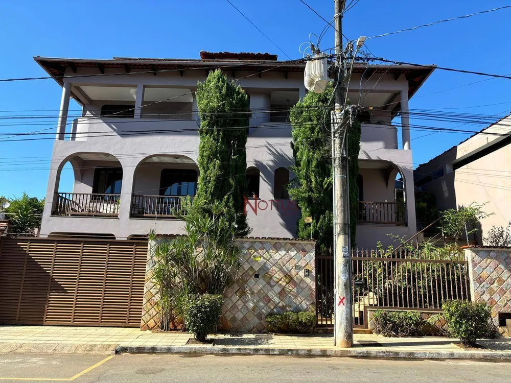 Casa, 4 quartos, 358 m² - Foto 7
