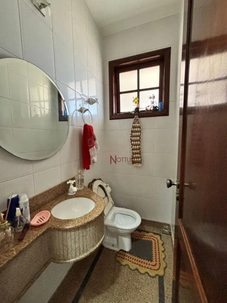 Casa, 4 quartos, 358 m² - Foto 6