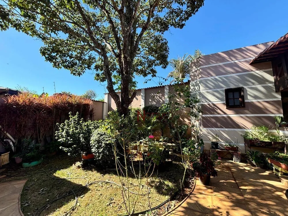 Casa, 4 quartos, 358 m² - Foto 8