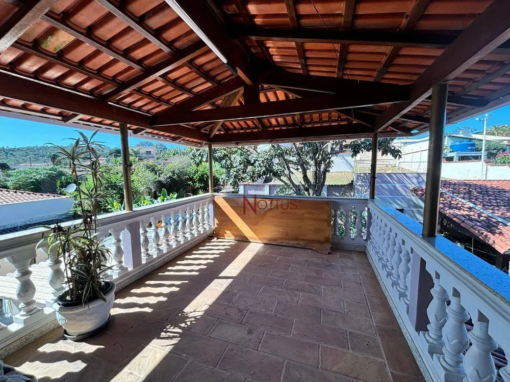 Casa, 4 quartos, 358 m² - Foto 12