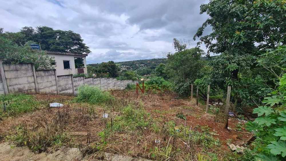 Terreno, 408 m² - Foto 1