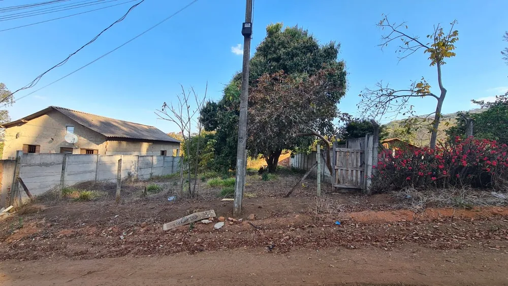 Terreno, 300 m² - Foto 1