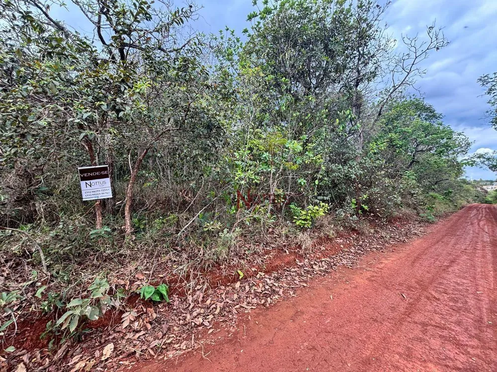 Terreno, 1000 m² - Foto 1