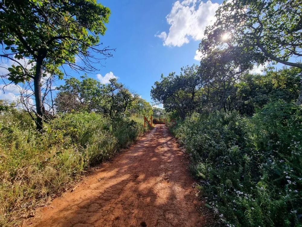 Terreno, 2500 m² - Foto 1