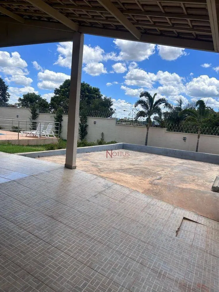 Casa, 4 quartos, 384 m² - Foto 9