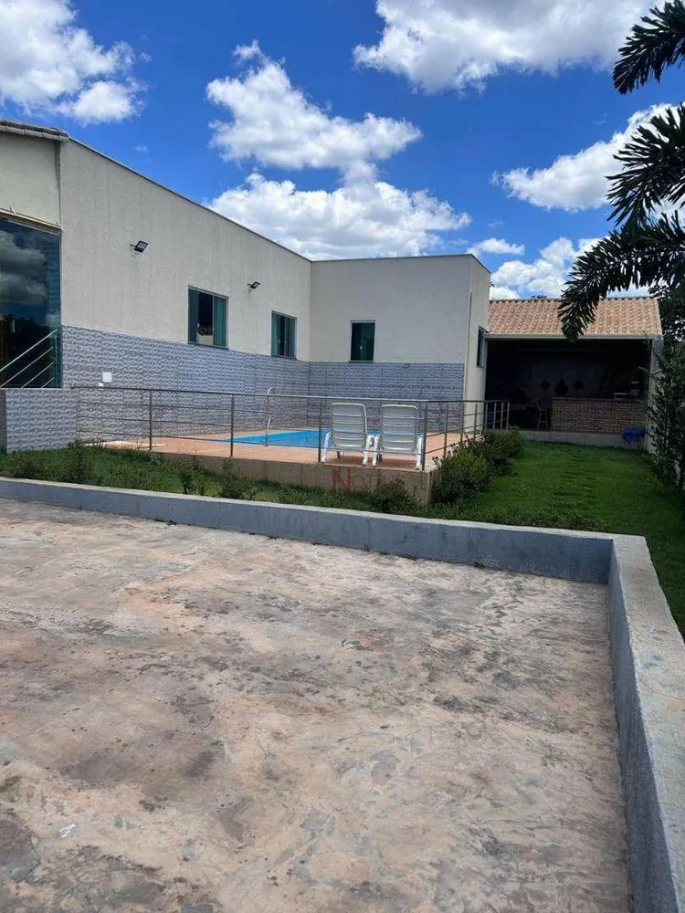 Casa, 4 quartos, 384 m² - Foto 7