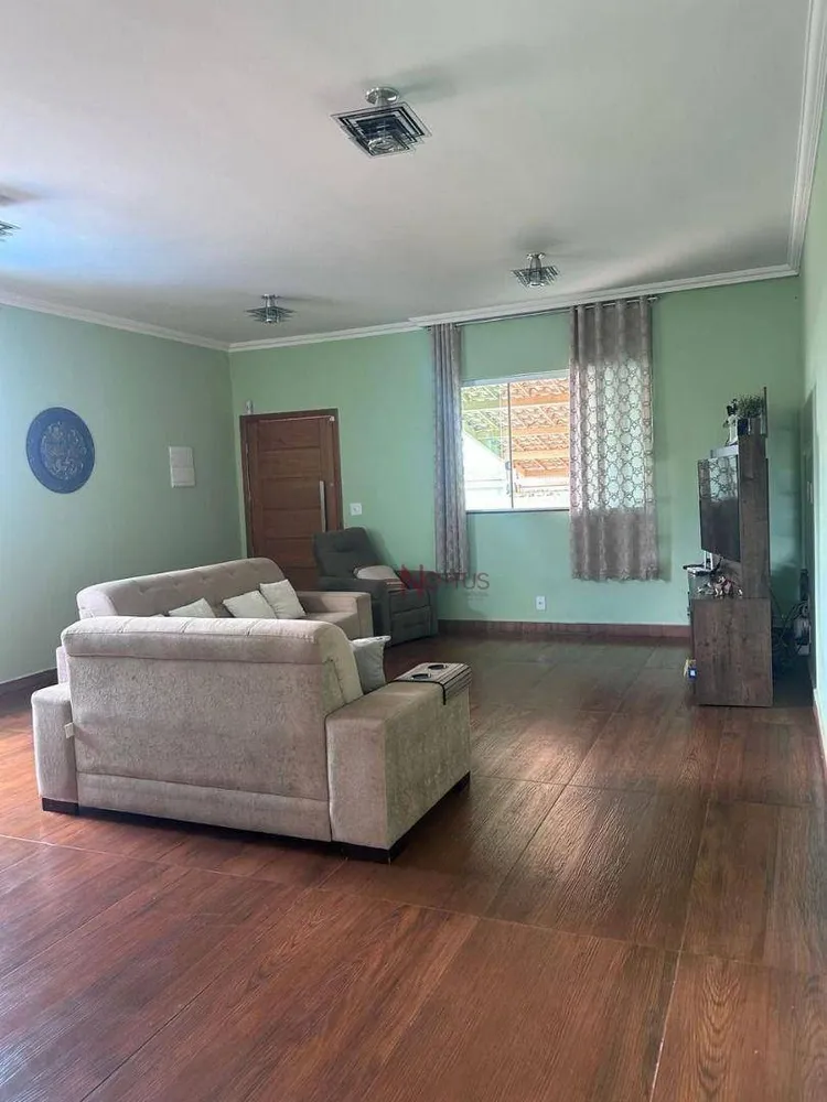 Casa, 4 quartos, 384 m² - Foto 10
