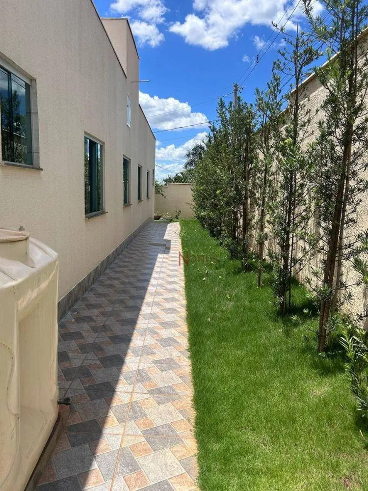 Casa, 4 quartos, 384 m² - Foto 8