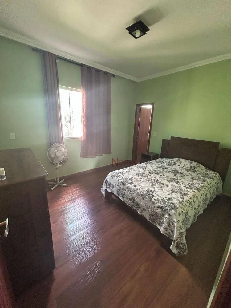 Casa, 4 quartos, 384 m² - Foto 12