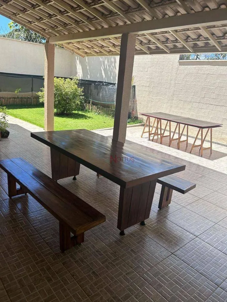 Casa, 4 quartos, 384 m² - Foto 3