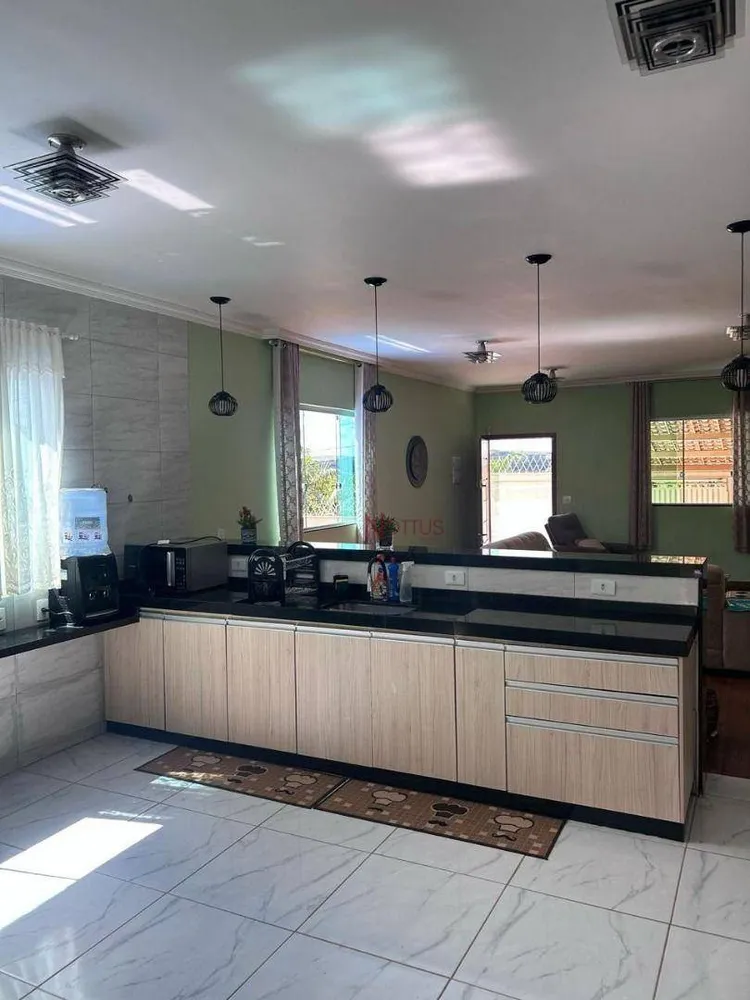 Casa, 4 quartos, 384 m² - Foto 2