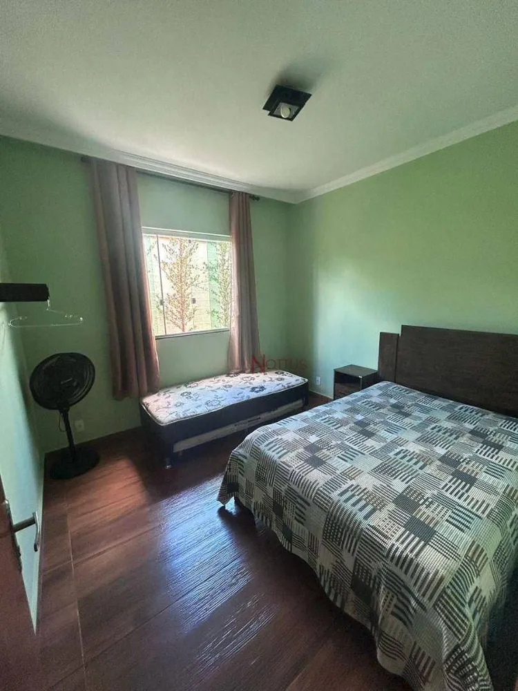 Casa, 4 quartos, 384 m² - Foto 5