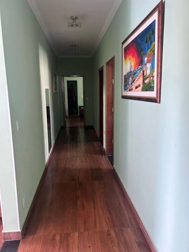 Casa, 4 quartos, 384 m² - Foto 11