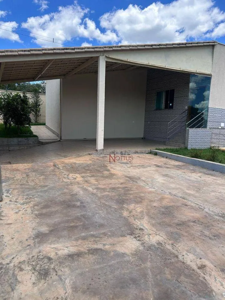 Casa, 4 quartos, 384 m² - Foto 6