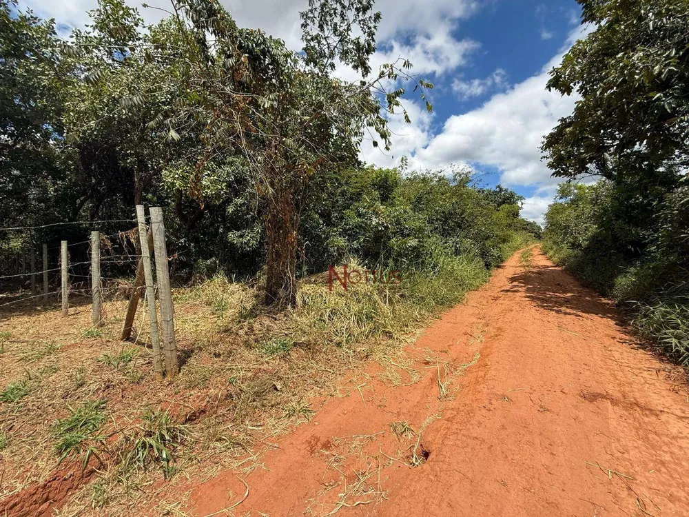 Terreno, 1000 m² - Foto 4