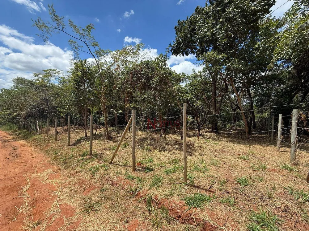 Terreno, 1000 m² - Foto 1