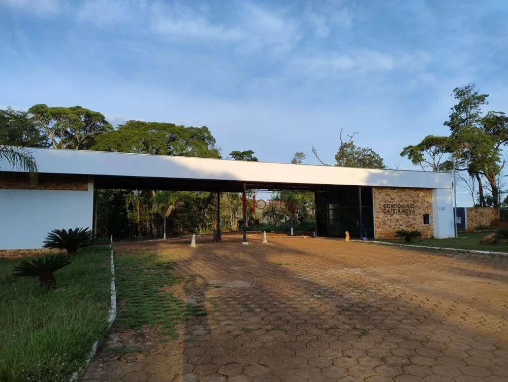 Terreno, 1535 m² - Foto 1