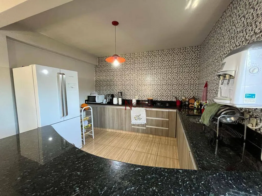 Casa, 3 quartos, 278 m² - Foto 7