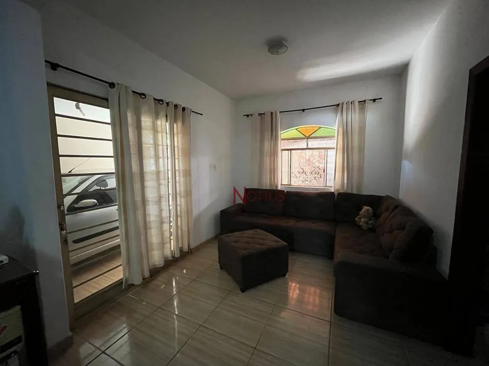 Casa, 3 quartos, 278 m² - Foto 6