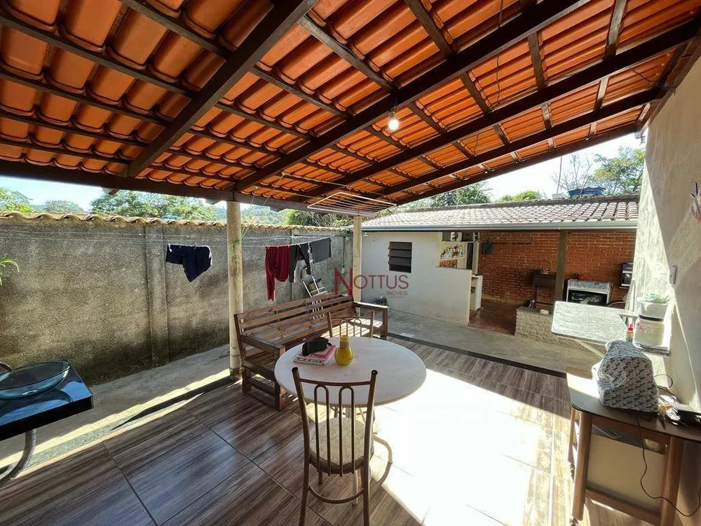 Casa, 3 quartos, 278 m² - Foto 3