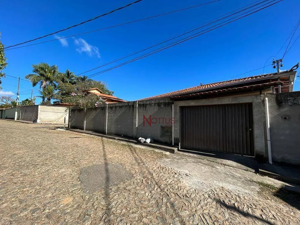 Casa, 3 quartos, 278 m² - Foto 5
