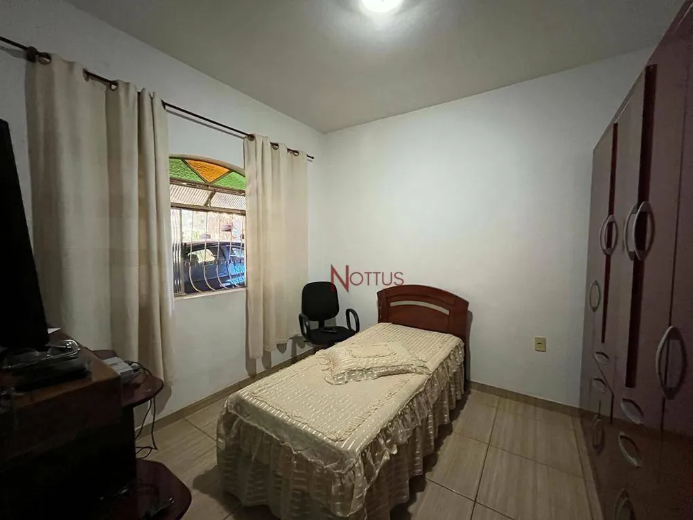 Casa, 3 quartos, 278 m² - Foto 4
