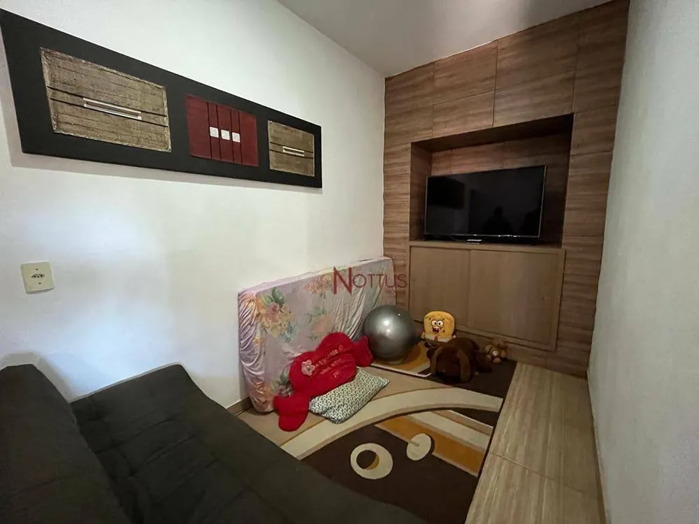Casa, 3 quartos, 278 m² - Foto 11