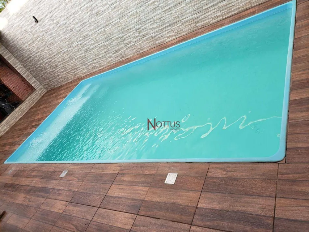 Casa, 3 quartos, 278 m² - Foto 10