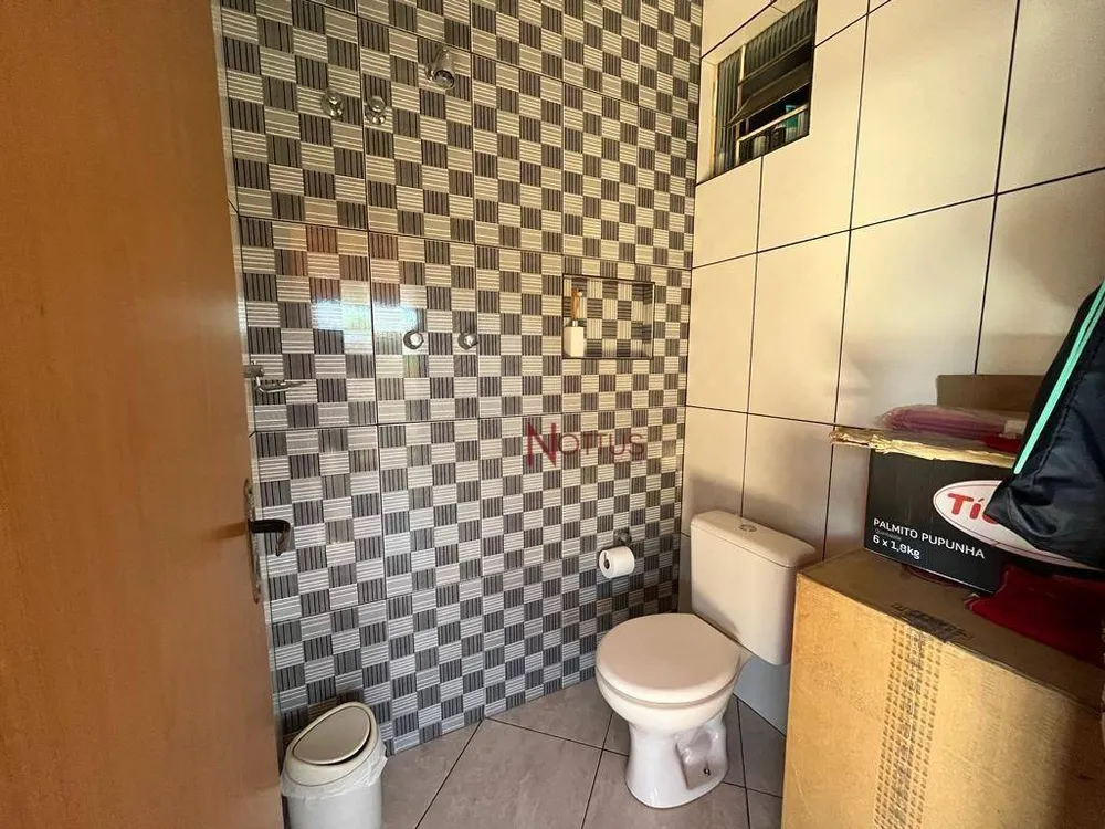 Casa, 3 quartos, 278 m² - Foto 12