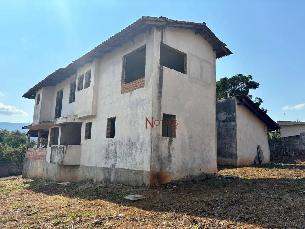 Casa, 4 quartos, 400 m² - Foto 1
