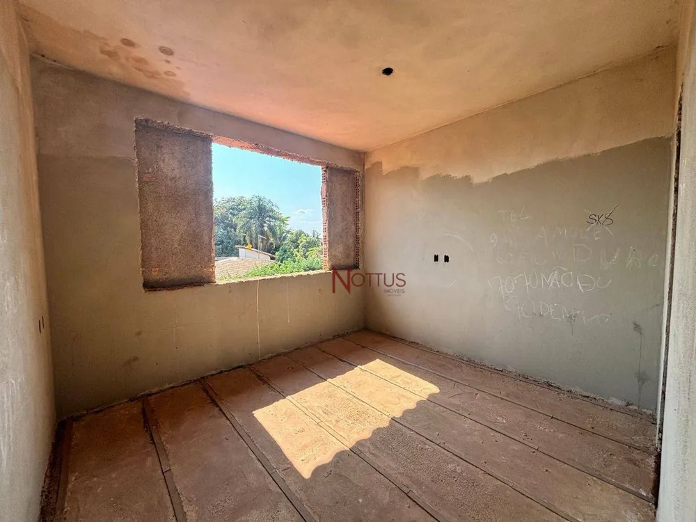 Casa, 4 quartos, 400 m² - Foto 10