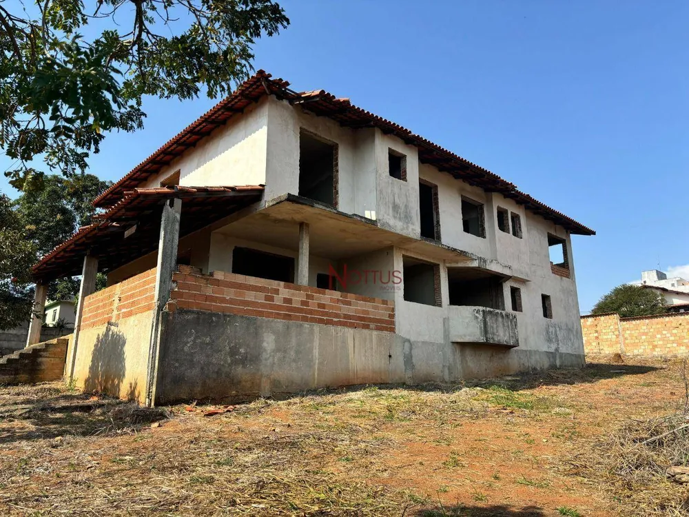 Casa, 4 quartos, 400 m² - Foto 3