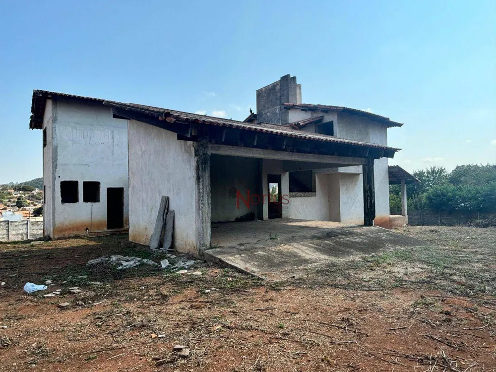 Casa, 4 quartos, 400 m² - Foto 6