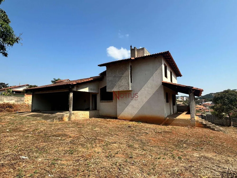 Casa, 4 quartos, 400 m² - Foto 11