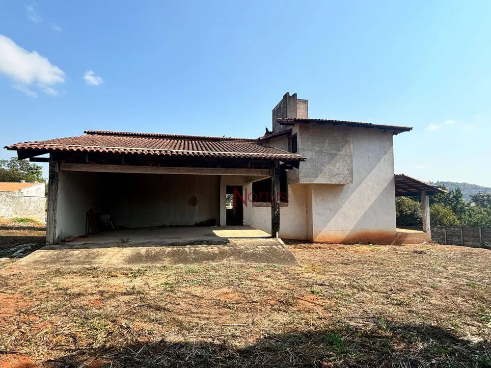 Casa, 4 quartos, 400 m² - Foto 9